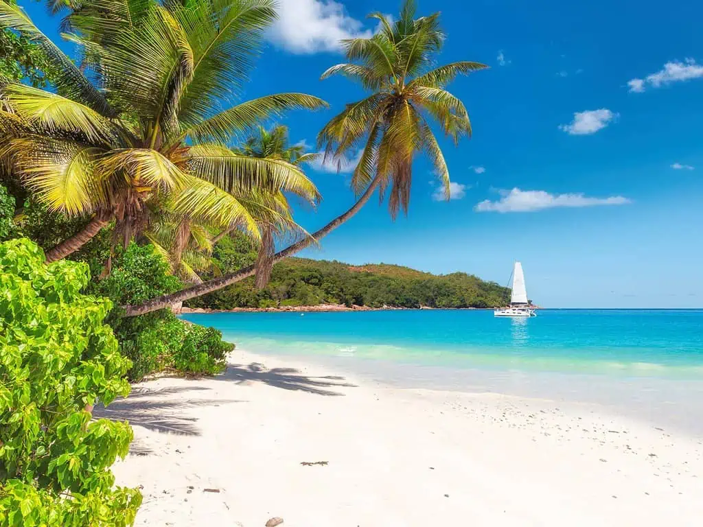The best beaches in Jamaica
