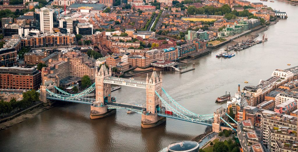 Itinerary for London: A Full Itinerary to 7 Perfect Days