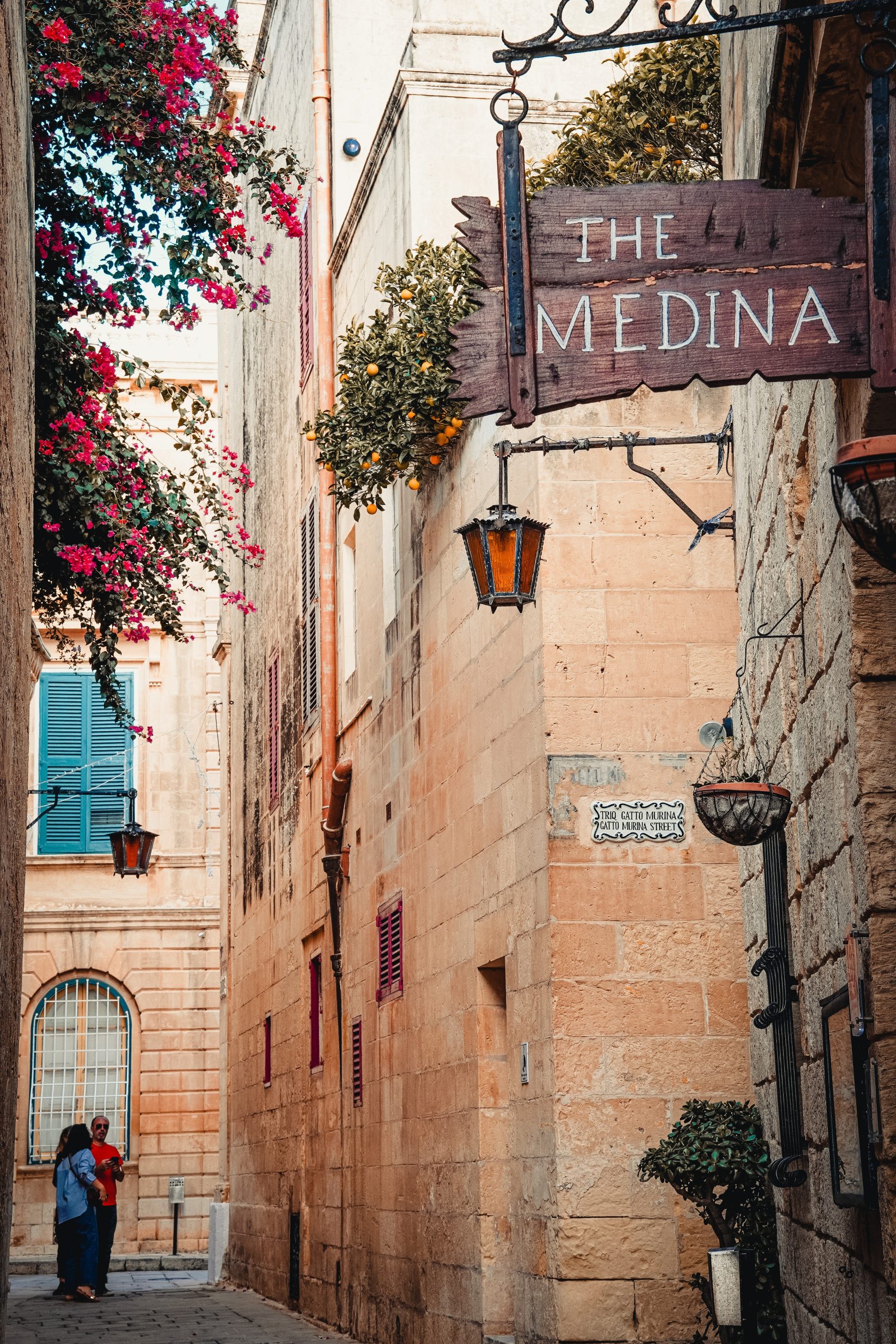 Mdina, Malta - 15 Beautiful Tourist Attractions in Malta