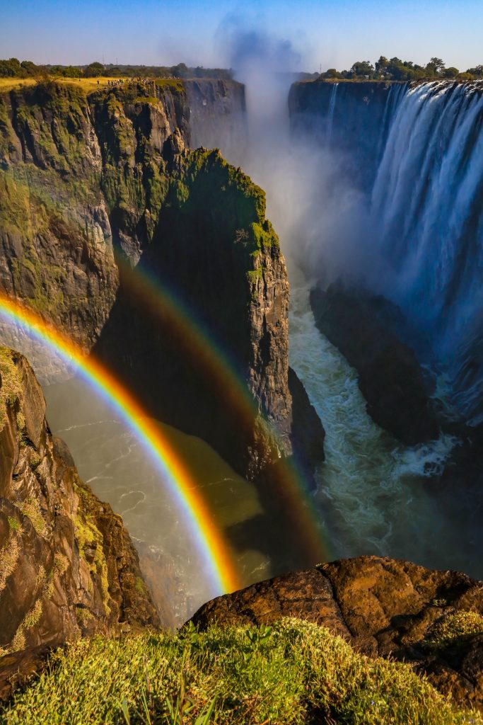 When is the best time to visit Zambia?