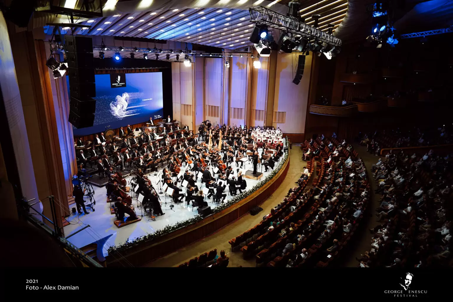 George Enescu International Festival