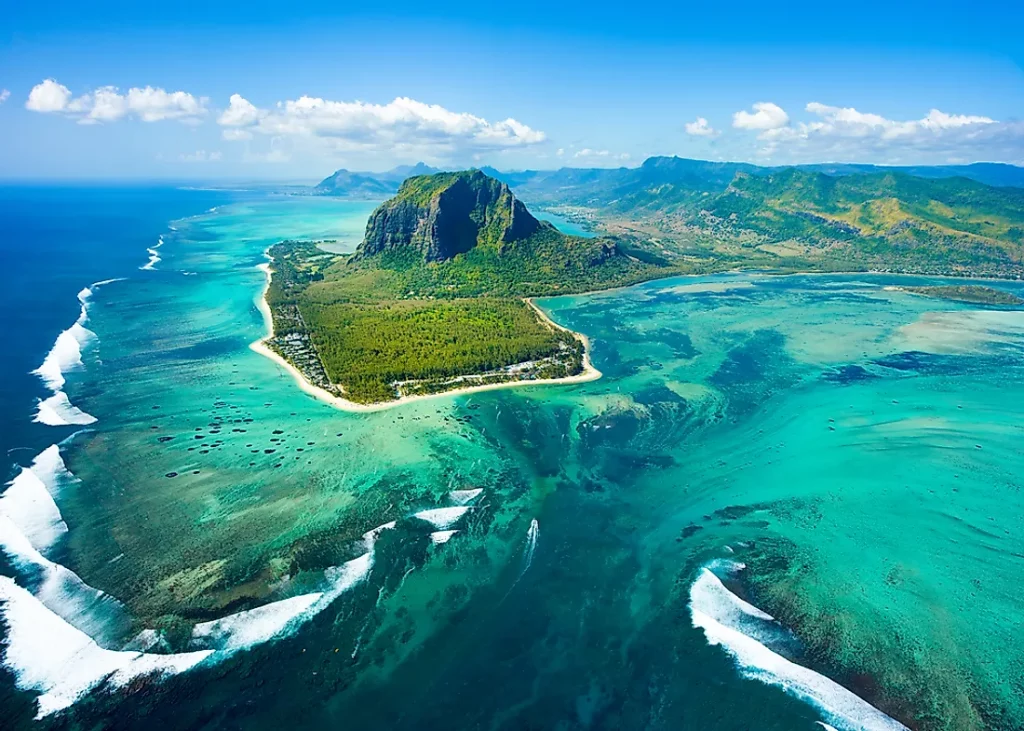 Mauritius, Africa