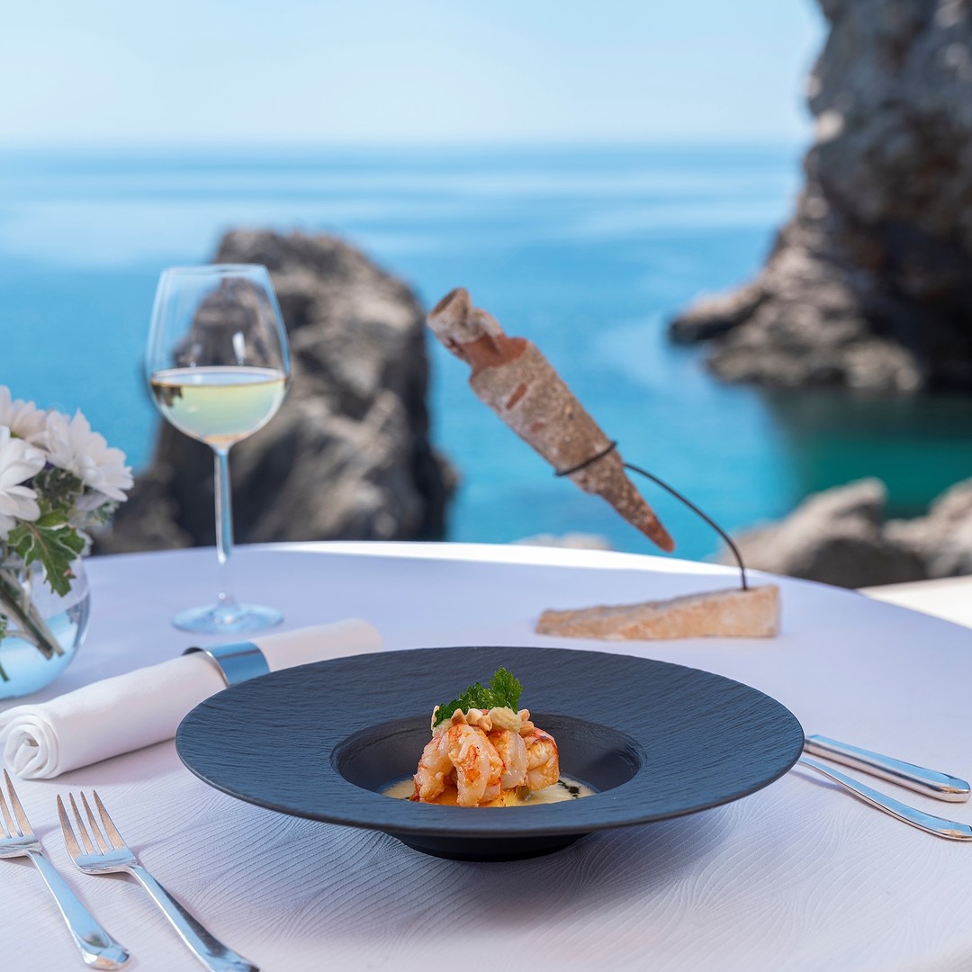 Nautika - Dubrovnik, Croatia - 30 Finest Michelin Star Restaurants in Europe