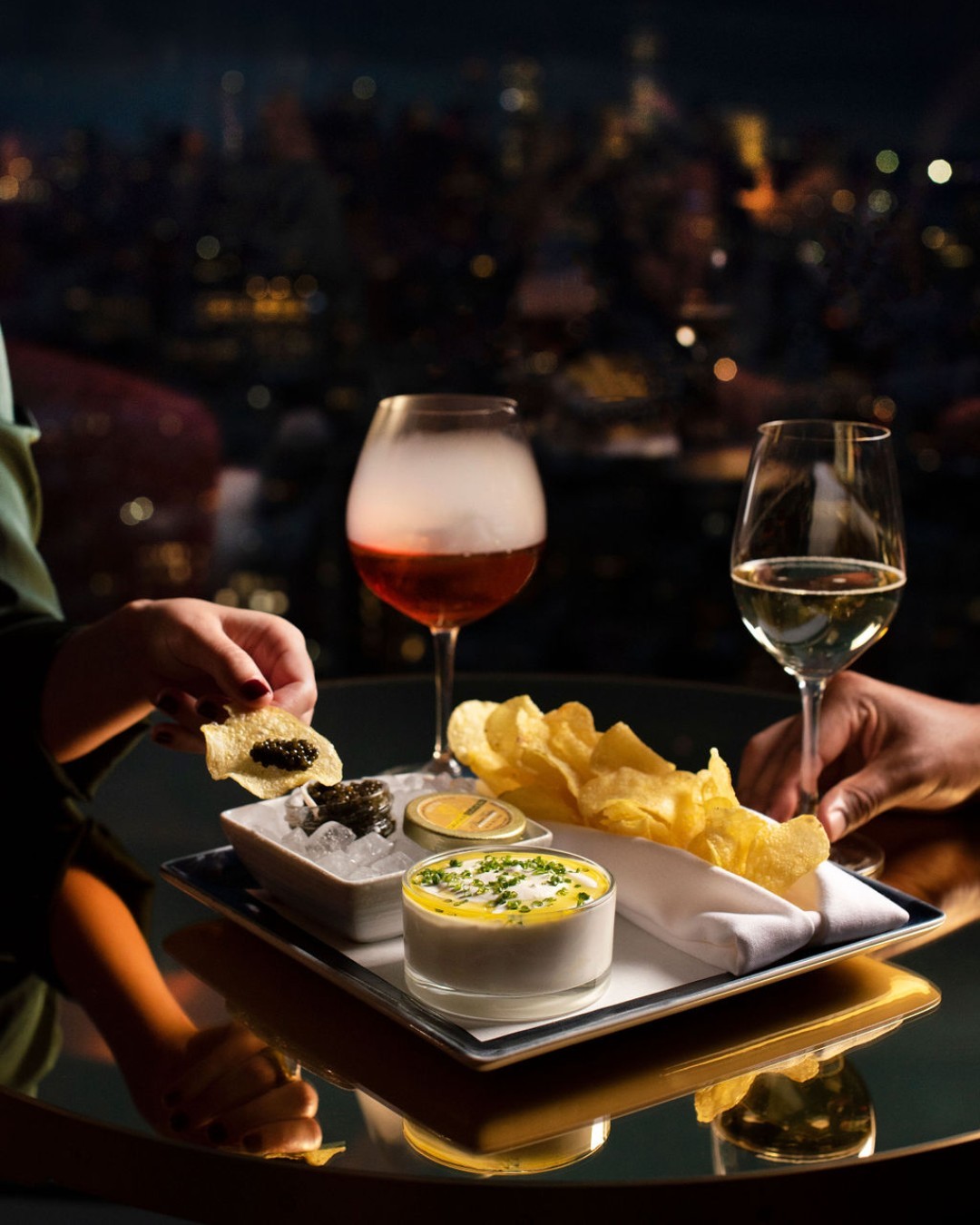 20 Incredible New York City Bars You Need to Visit Right Now - Framey