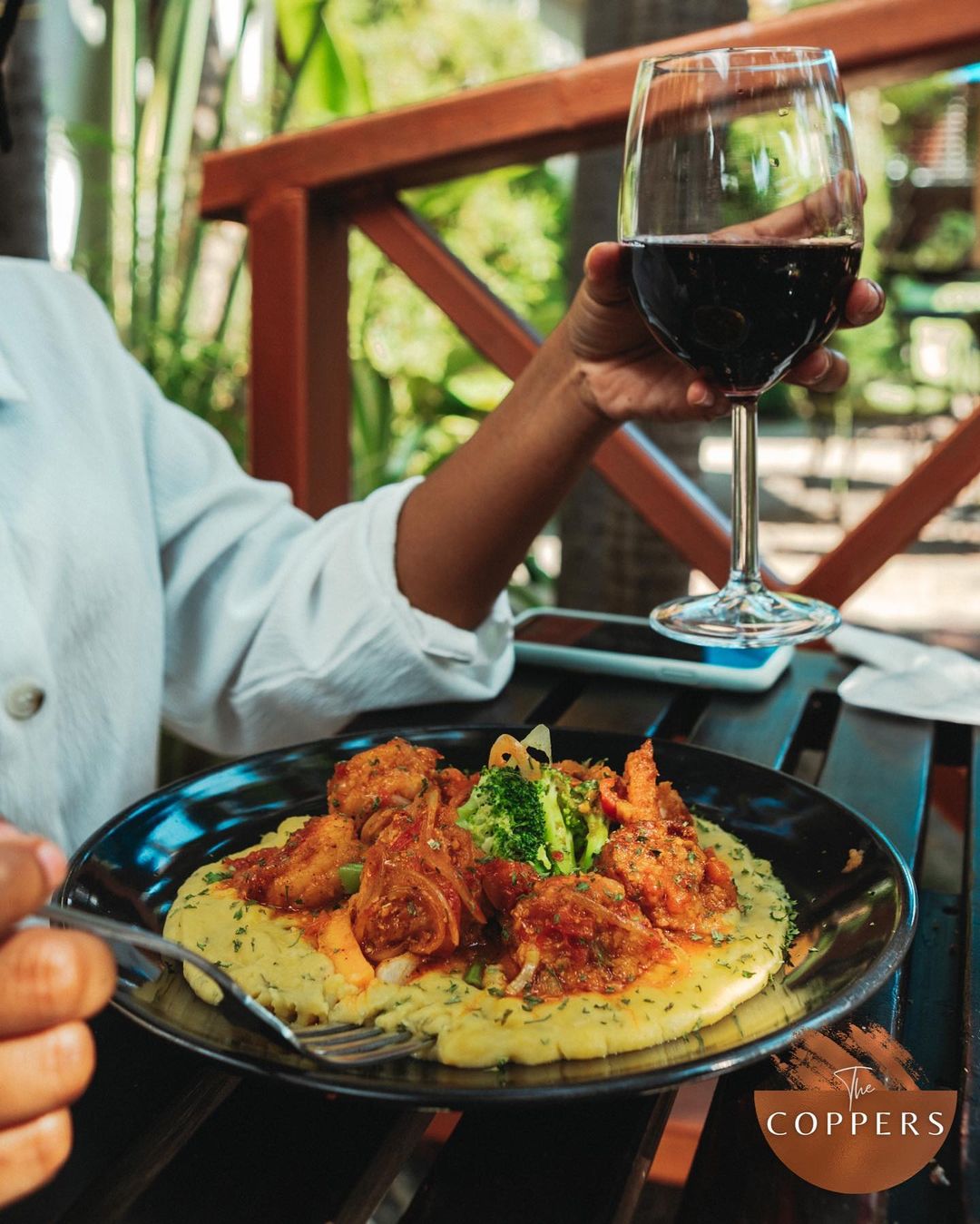 Top 20 Best Restaurants in Jamaica You'll Want to Eat at in 2023 Framey