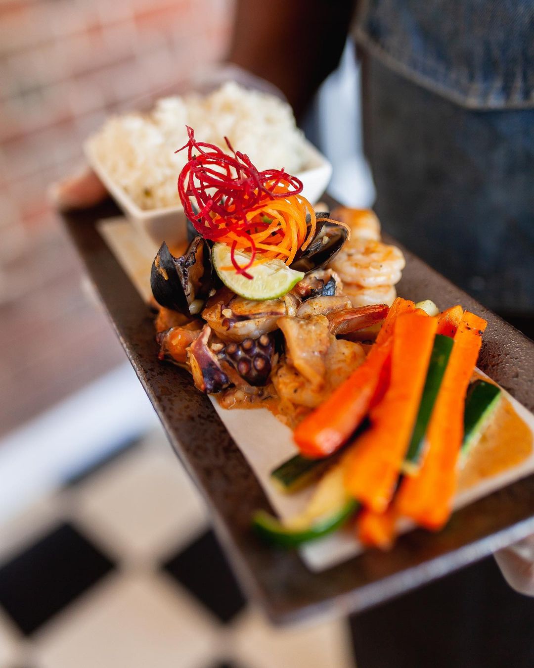 Top 20 Best Restaurants in Jamaica You'll Want to Eat at in 2023 Framey