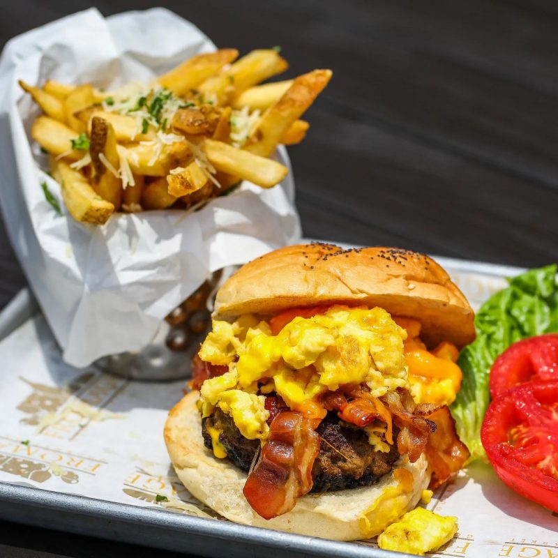 Top 20 Best Restaurants in Jamaica You'll Want to Eat at in 2023 Framey