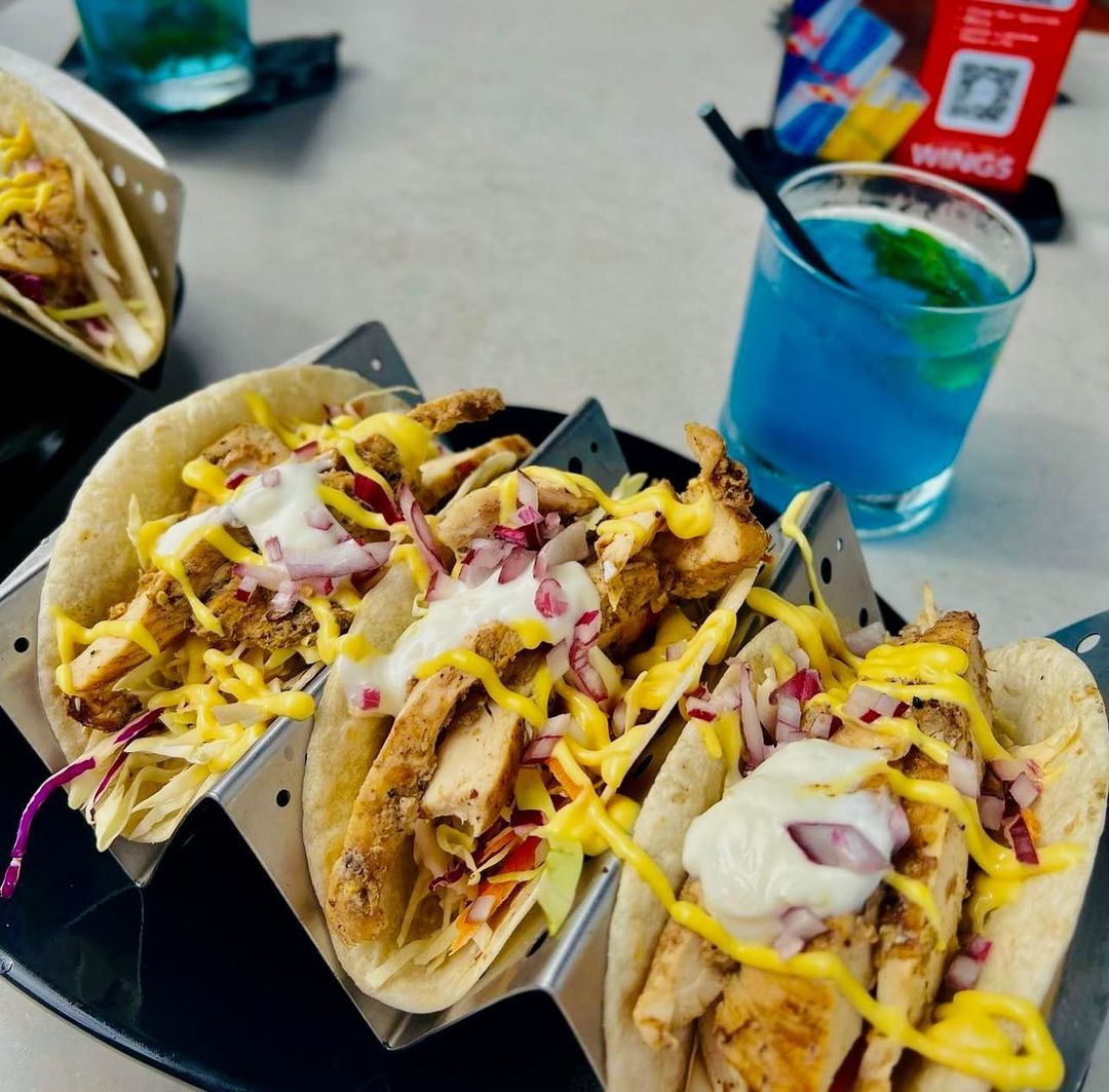 Top 20 Best Restaurants in Jamaica You'll Want to Eat at in 2023 Framey