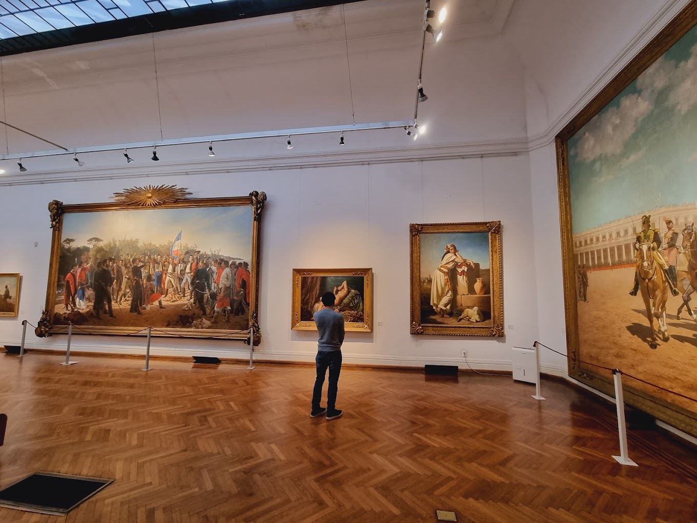 Museo Juan Manuel Blanes - 20 Must-Visit Attractions in Montevideo
