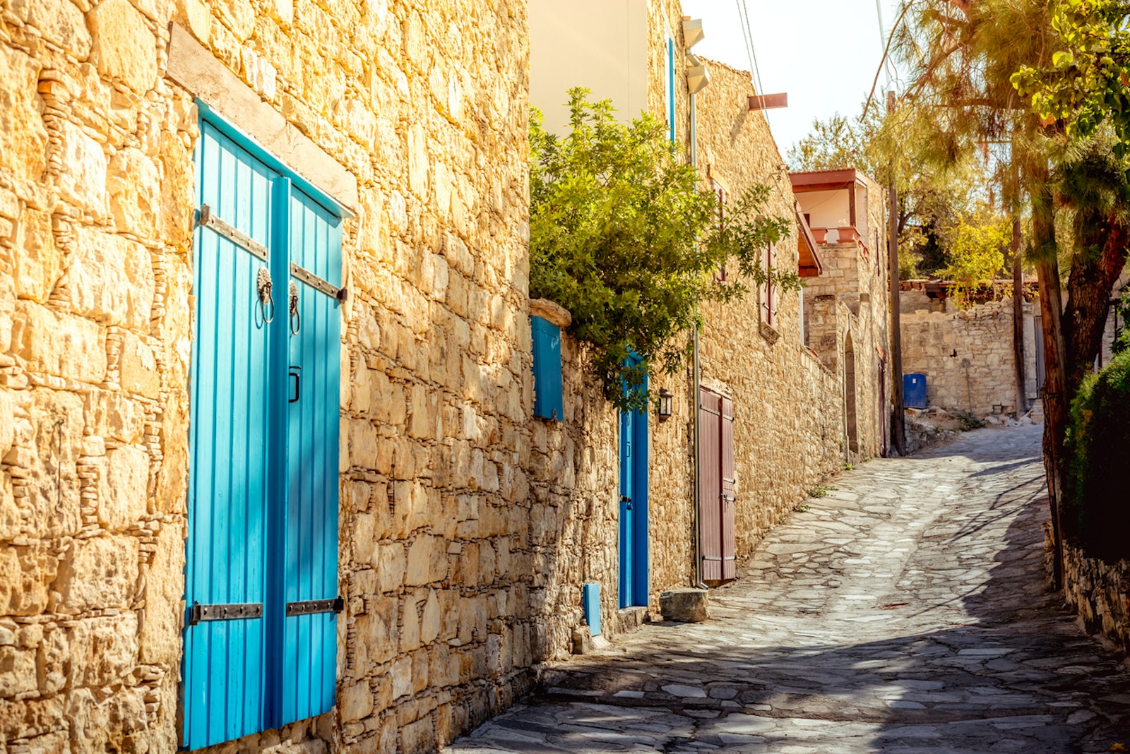 Lofou Village - 15 Best Things to Do in Limassol