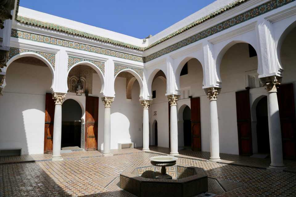 Kasbah Museum