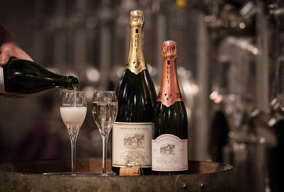 Understanding Champagne as a Wine