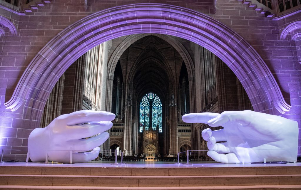 Visit Liverpool Cathedral