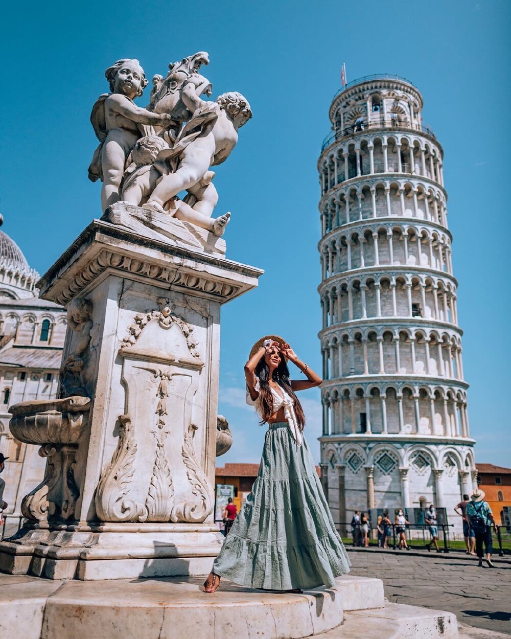 Bucket List for Pisa: Discover the Best 15 Attractions and Things to Do