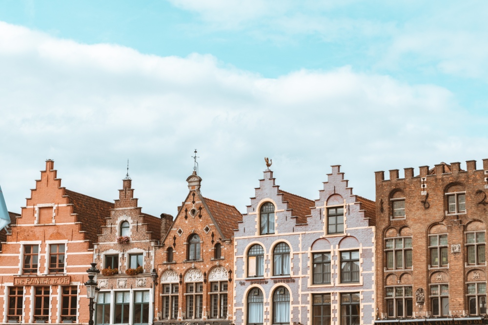 Top 15 Attractions & Things to Do in Ghent, Belgium