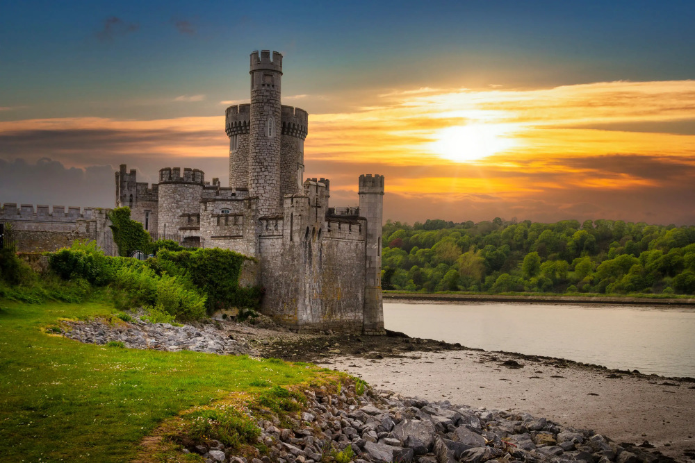Top 15 Best Tourist Attractions in Cork, Ireland 