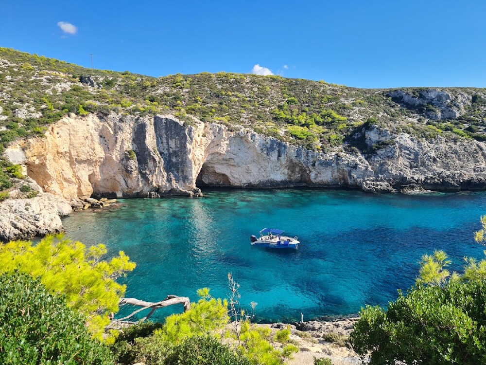 Zakynthos Island Escapades: 10 Awesome Destinations to Visit