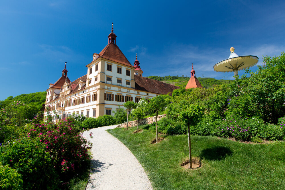 Top 10 Attractions to Visit in Graz, Austria
