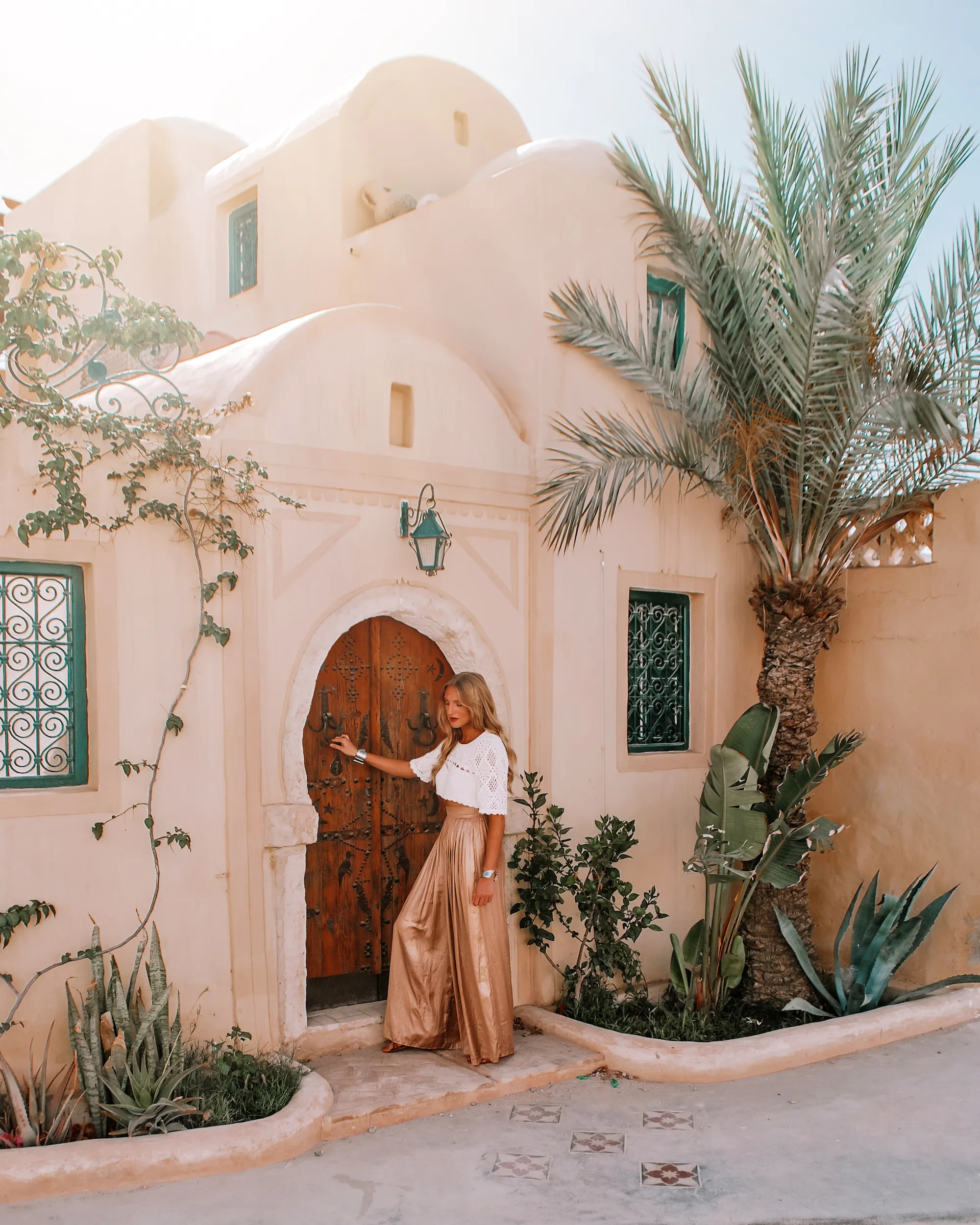 Djerba - 15 Stunning Places in Tunisia