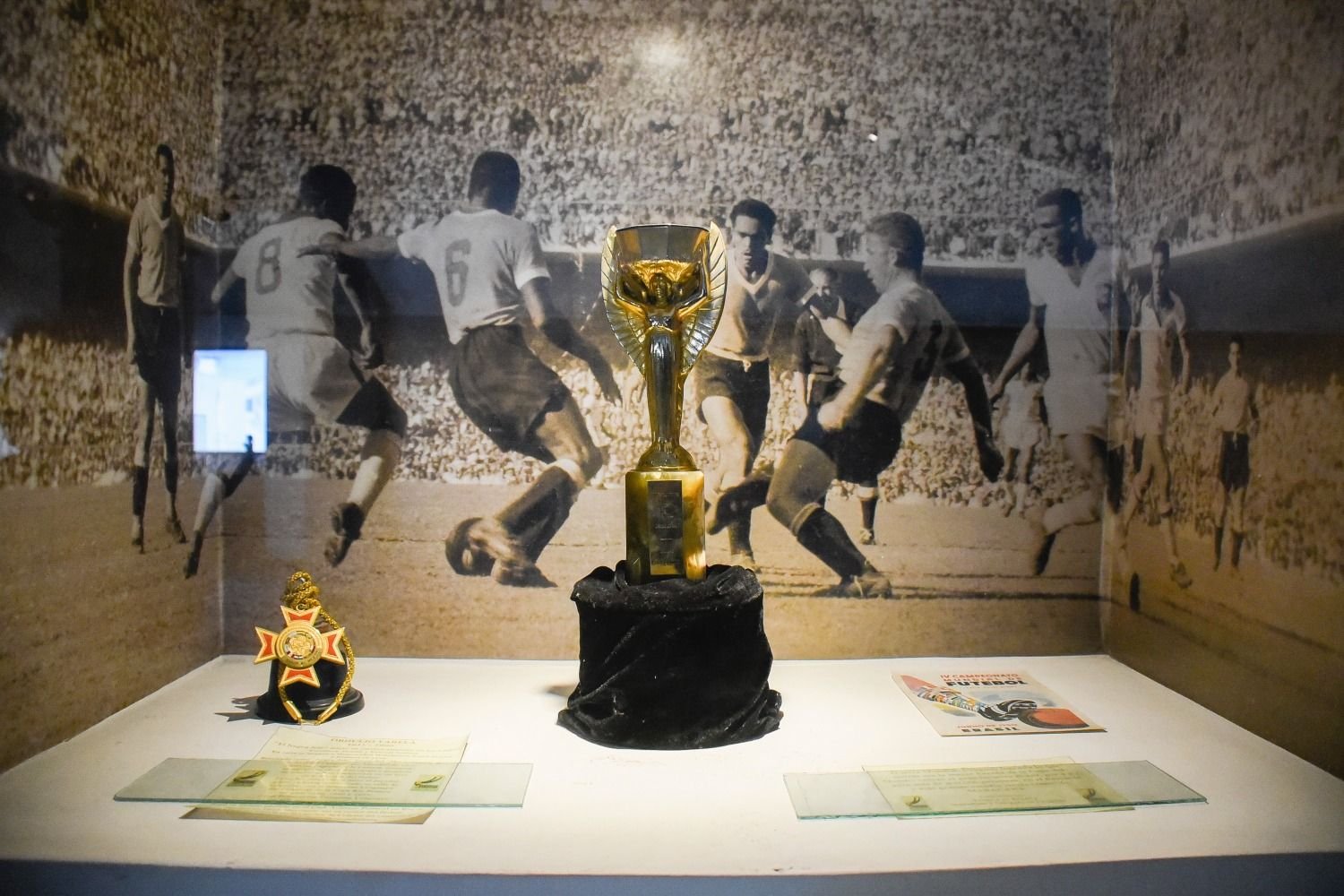 Museo Del Fútbol
