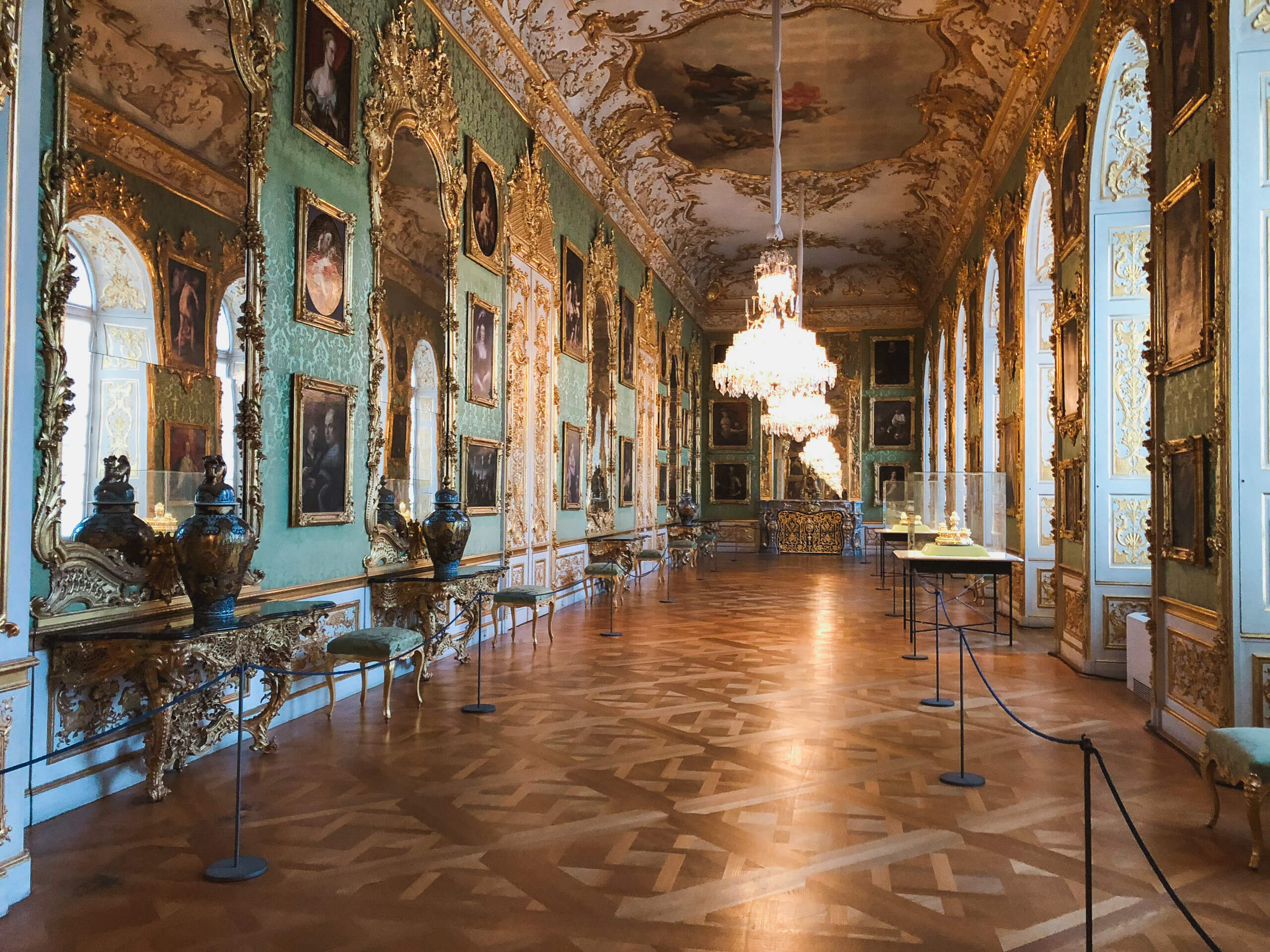 Residenz - 15 Unmissable things to do in Munich