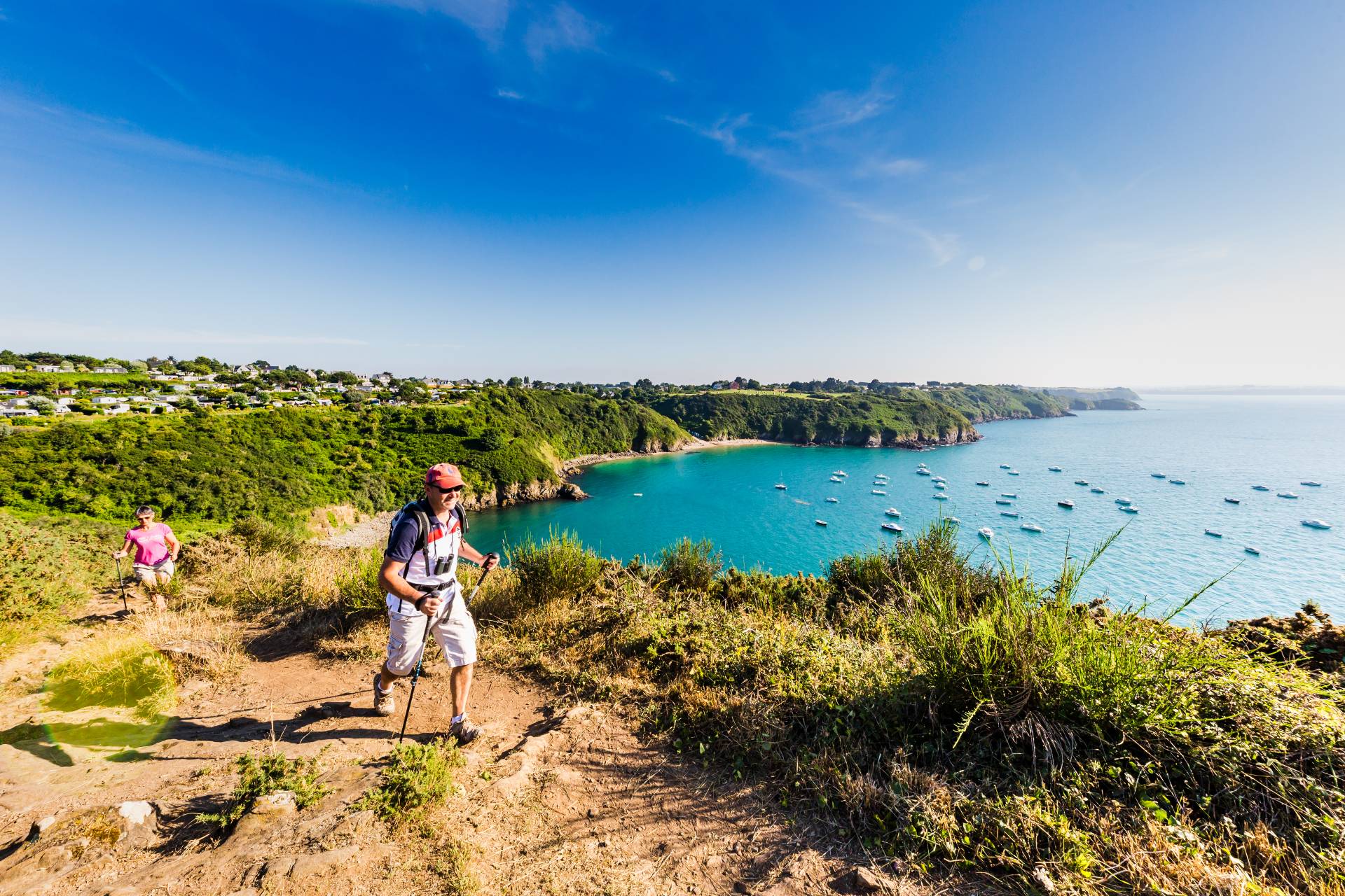 Saint-Cast-le-Guildo - Best Seaside Hikes in Europe