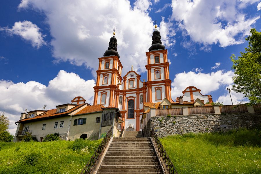 Top 10 Attractions to Visit in Graz, Austria - Framey