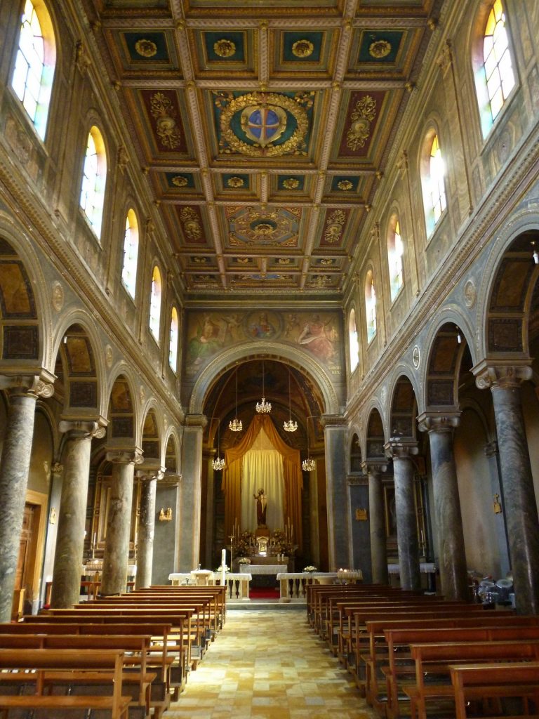 Basilica di Sant'Andrea