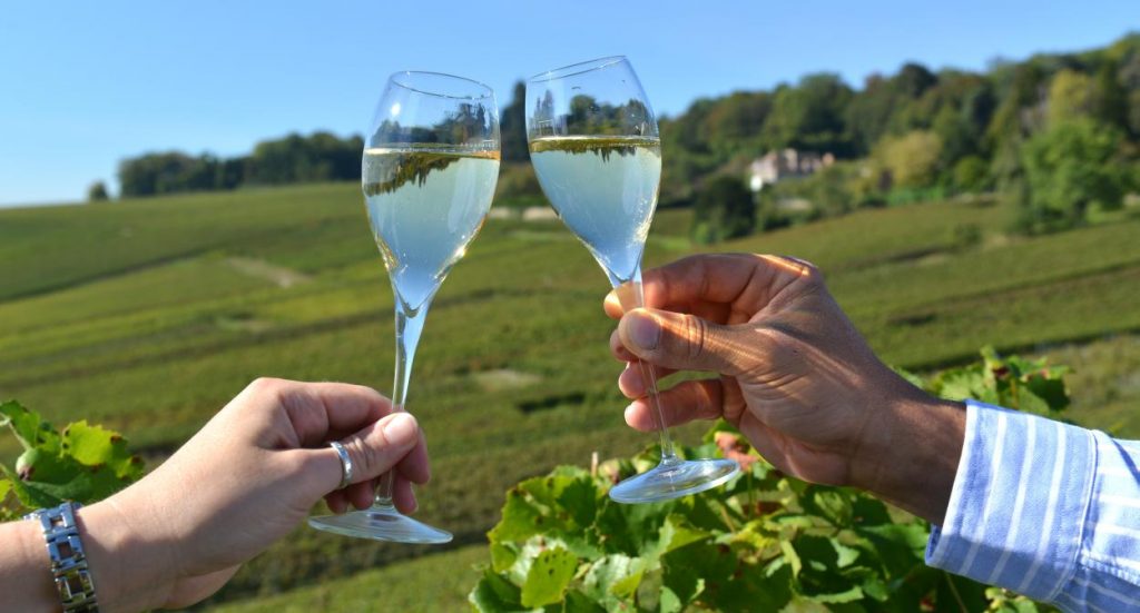 Frequently Asked Questions about Visiting Champagne France