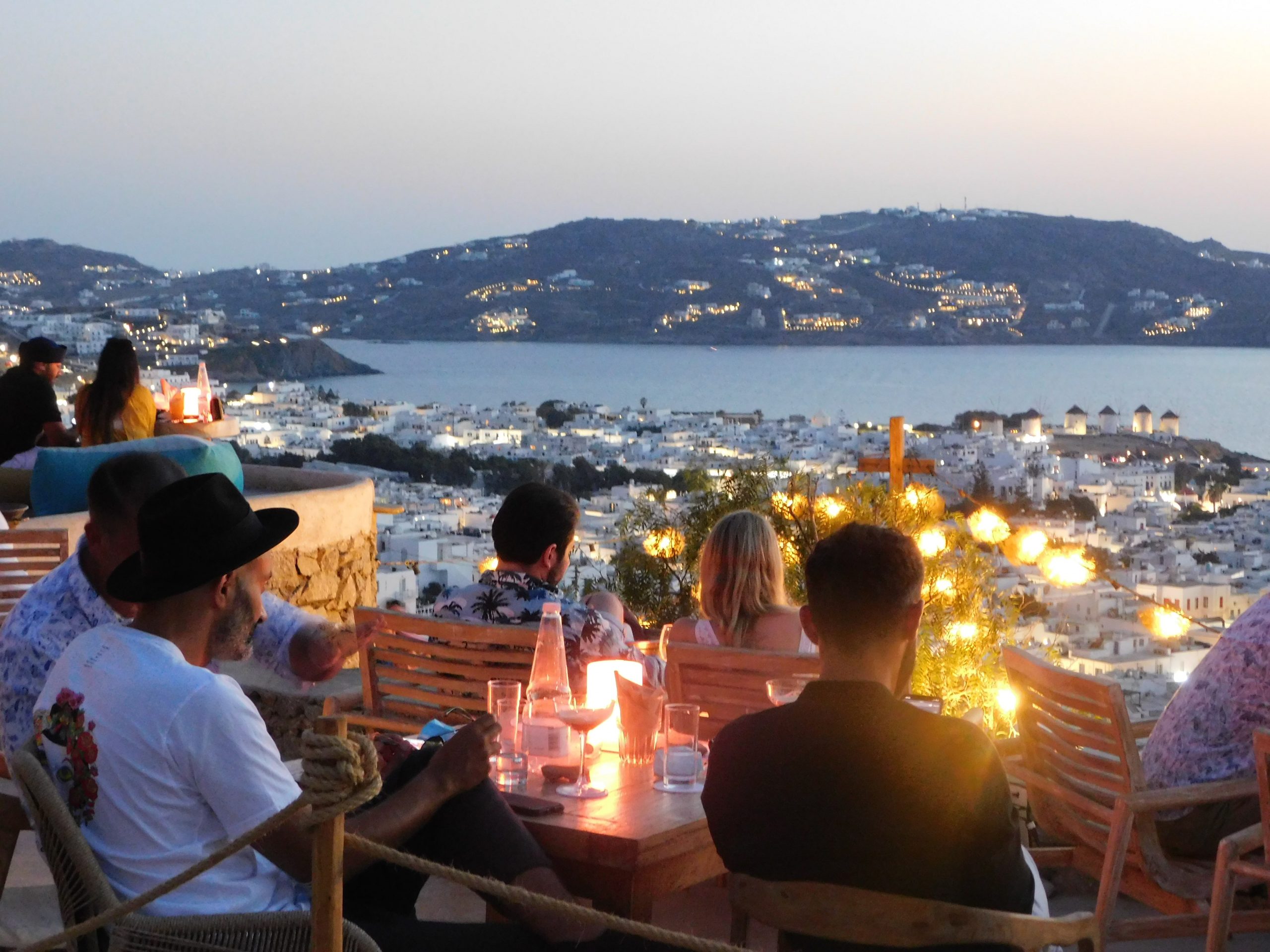 Best Greek Islands: 15 Must-Do Activities on Mykonos