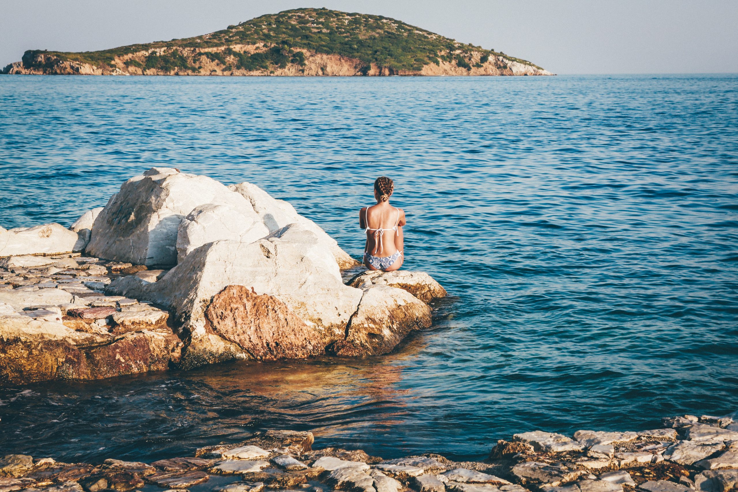 Skiathos, Greece - 15 Best European Destinations of Summer