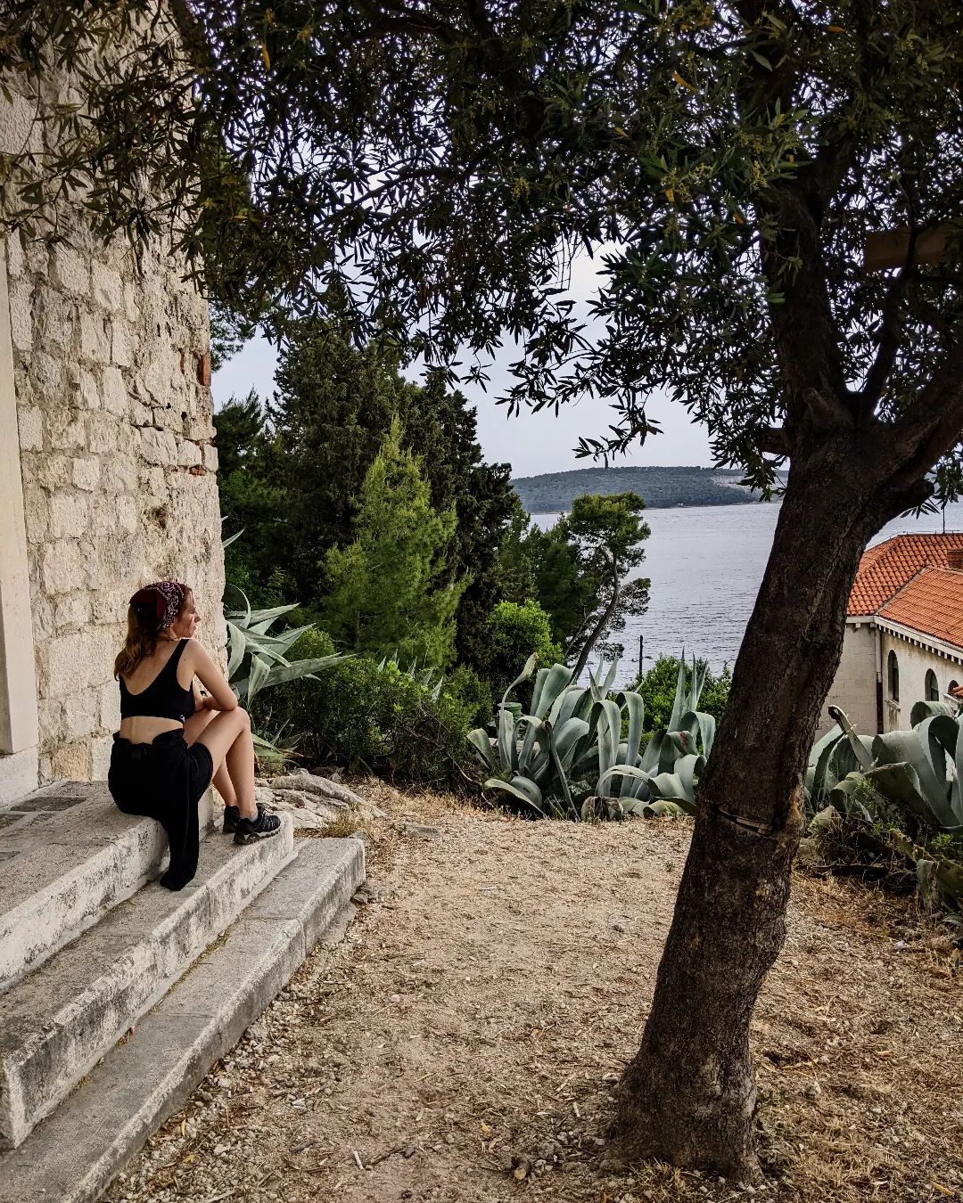 Marjan Forest Park - 10 Best Tourist Attractions in Split