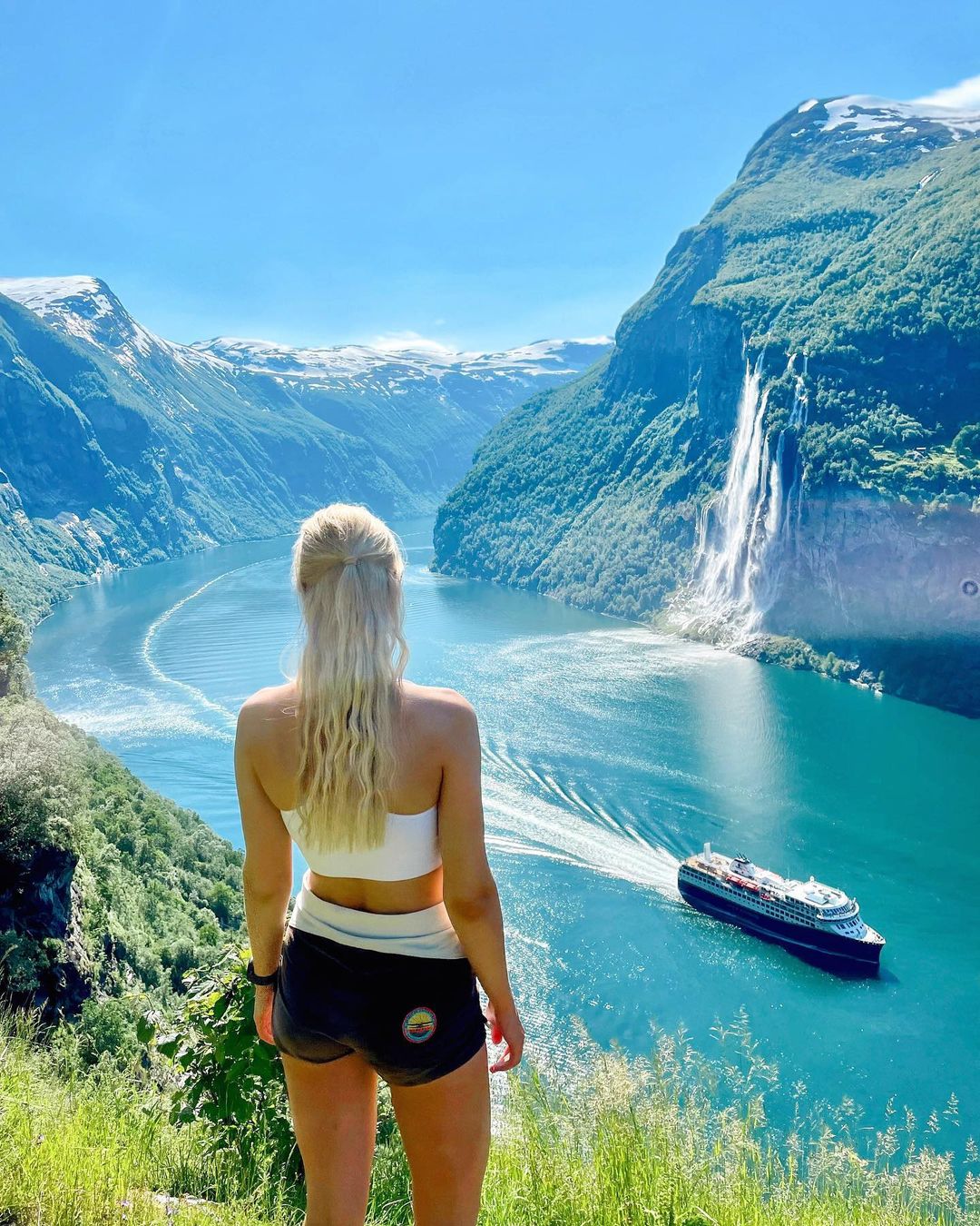 Skageflå, Norway - 15 Best European Destinations of Summer