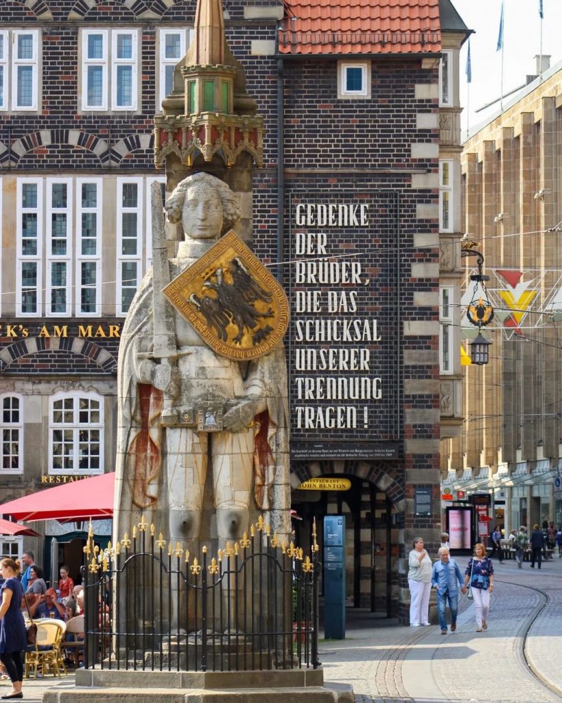 Top 10 Attractions & Things to Do in Bremen, Germany - Framey