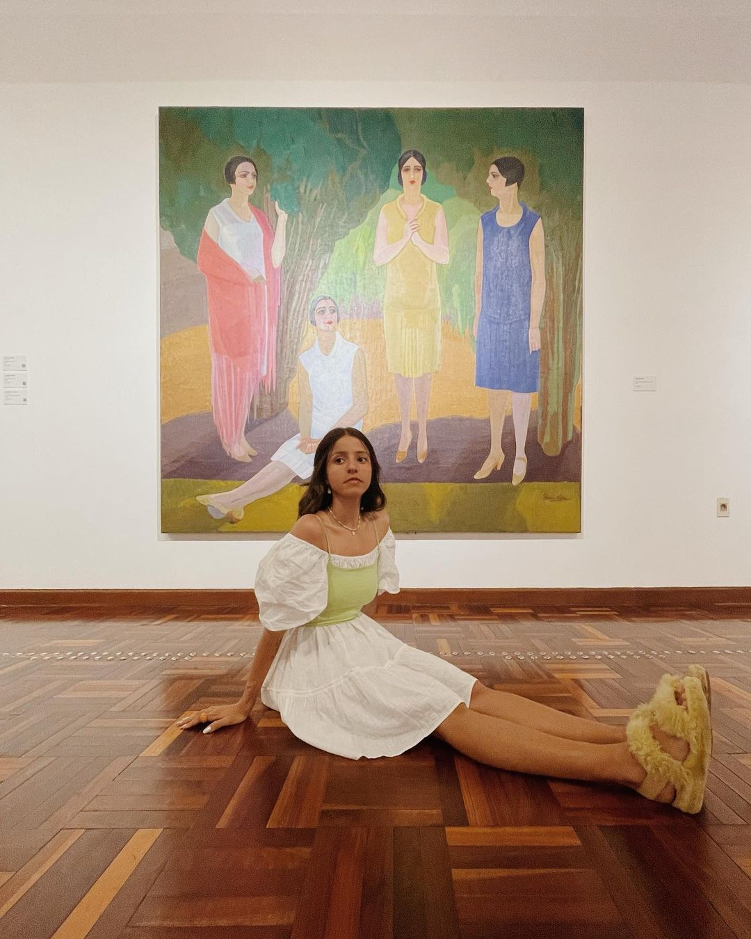 Museo Nacional de Artes Visuales - 20 Must-Visit Attractions in Montevideo