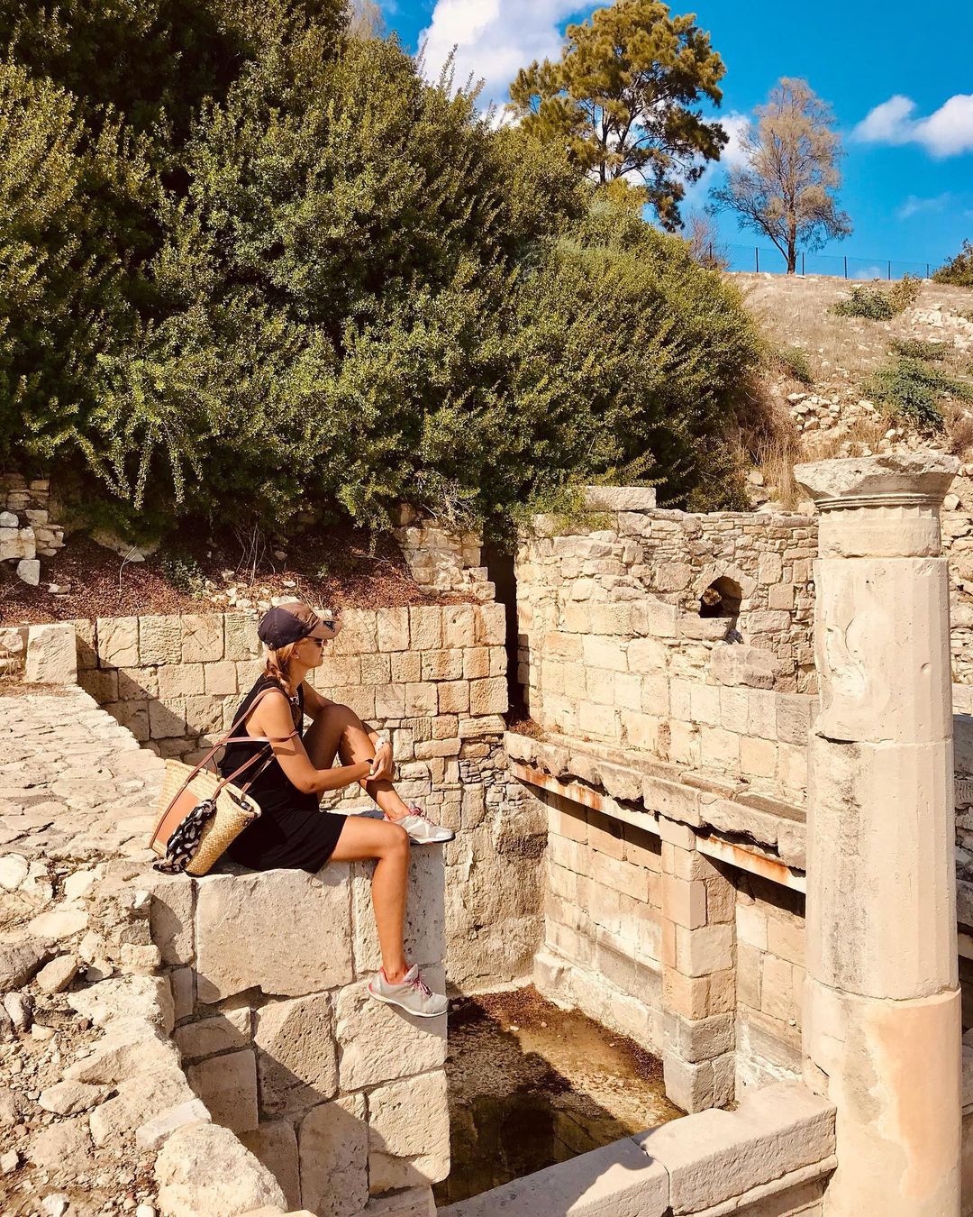 Amathus Ruins - 15 Best Things to Do in Limassol