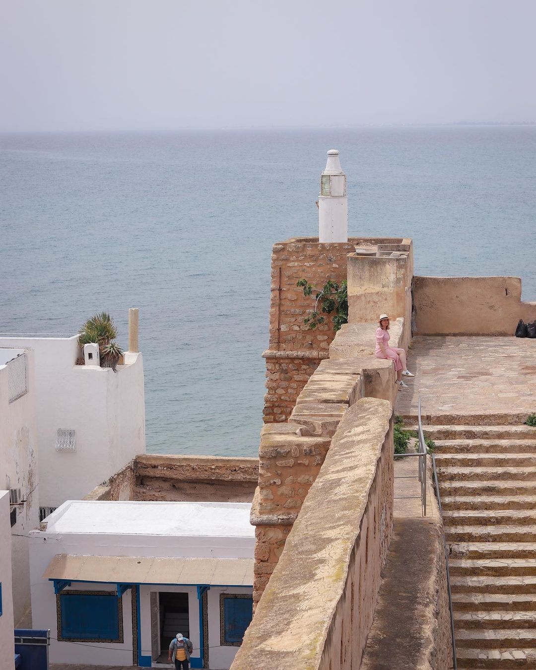Hammamet - 15 Stunning Places in Tunisia