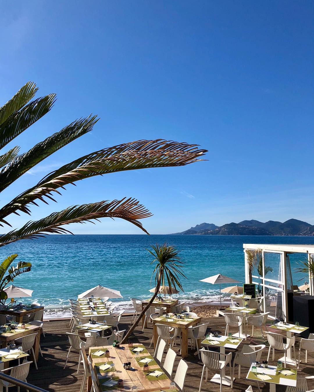 Plage Maema - 10 Gorgeous Attractions in Cannes