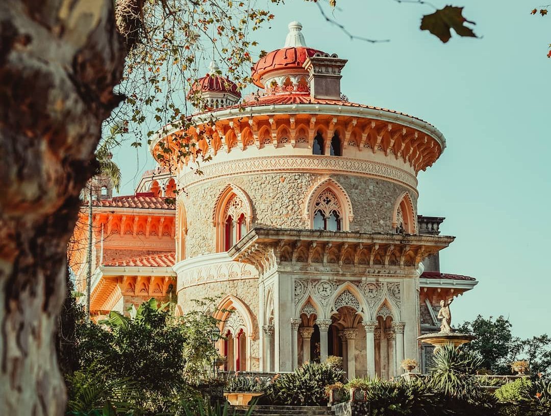 Top 10 Things To Do and MustSee Attractions in Sintra Portugal Framey