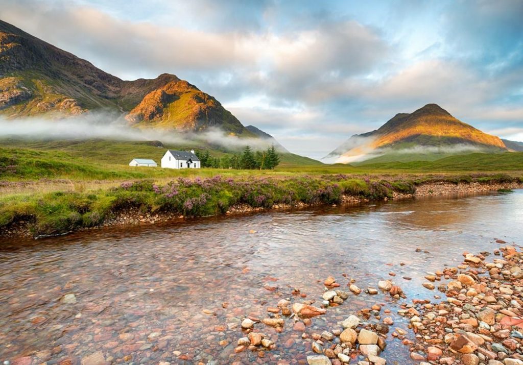 Scotland - The West Highland Way