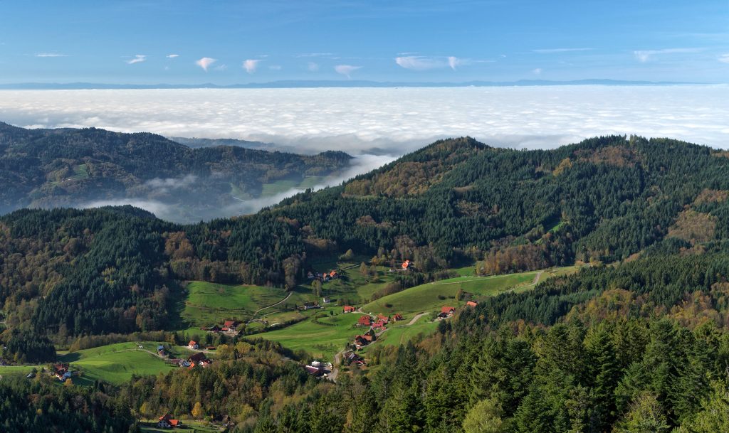 Germany - Black Forest