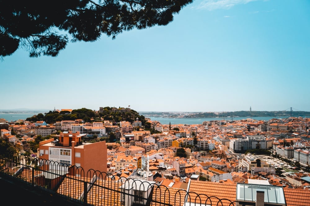 Best 15 Awesome Day Trips from Lisbon