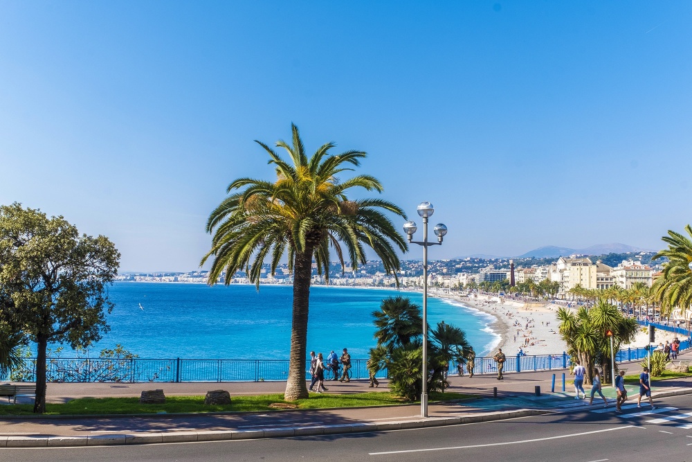 Top 15 Stunning Beach Cities in Europe for a Perfect Summer Getaway