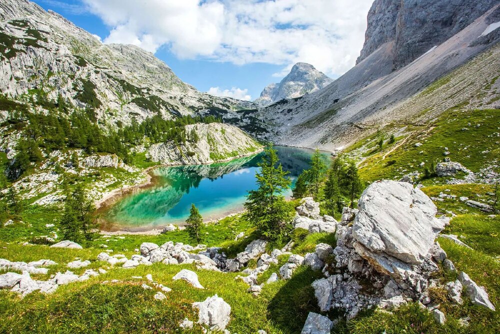 Wild, Offbeat, and Trail-Worthy Hikes in Europe