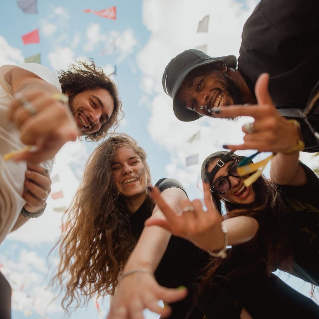 Romania Top Music Festivals 2023 – with Dates, Locations & Lineups - Framey