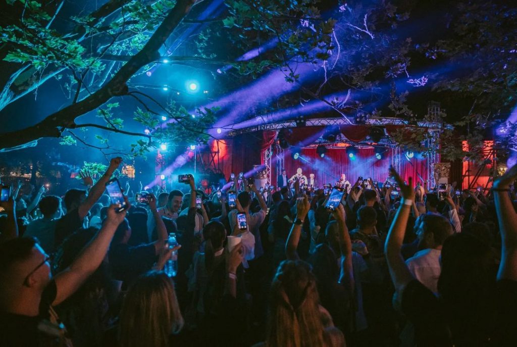 Romania Top Music Festivals 2023 – with Dates, Locations & Lineups - Framey