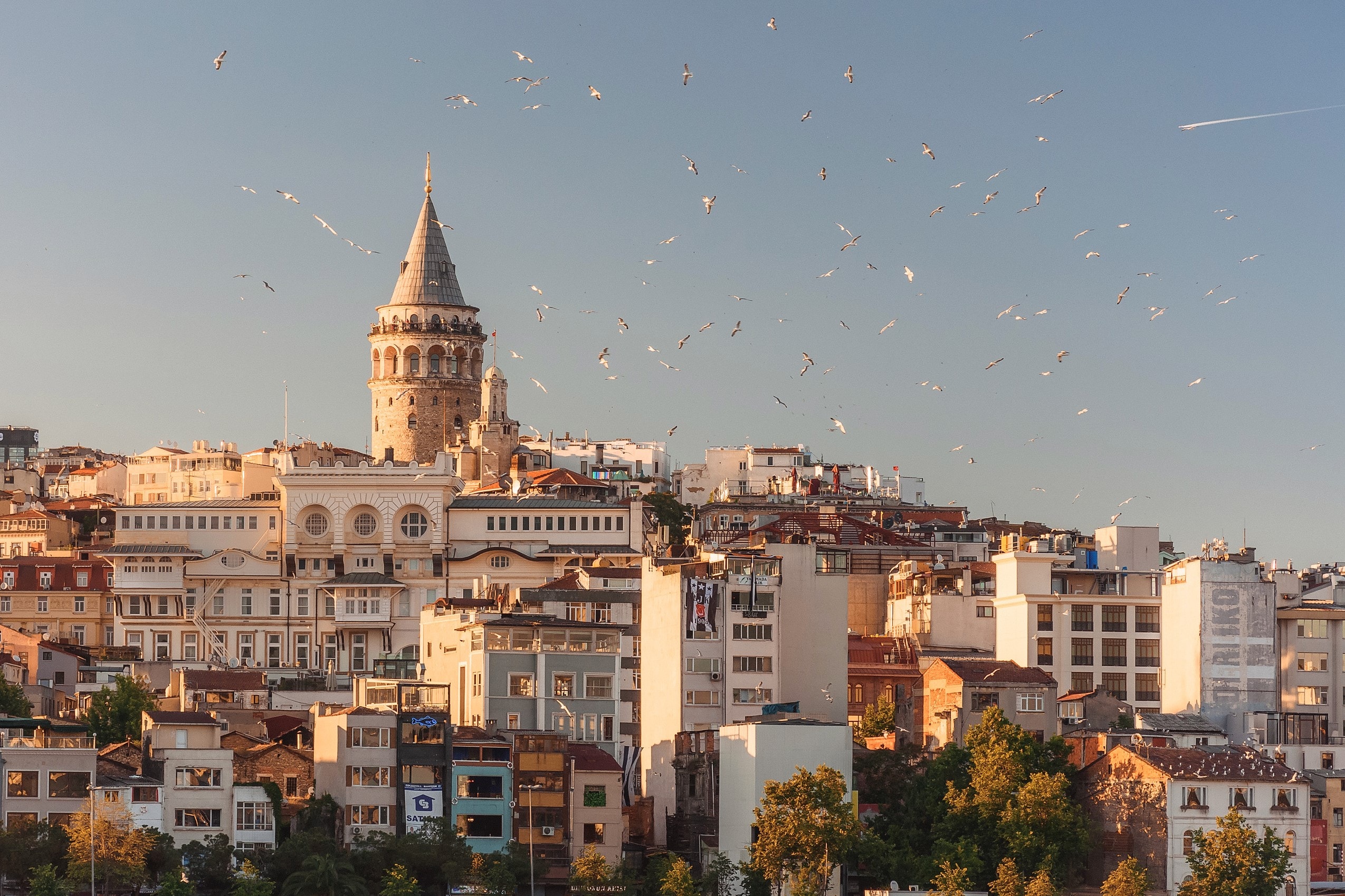 Galata, Istanbul - 15 Best Destinations in the World