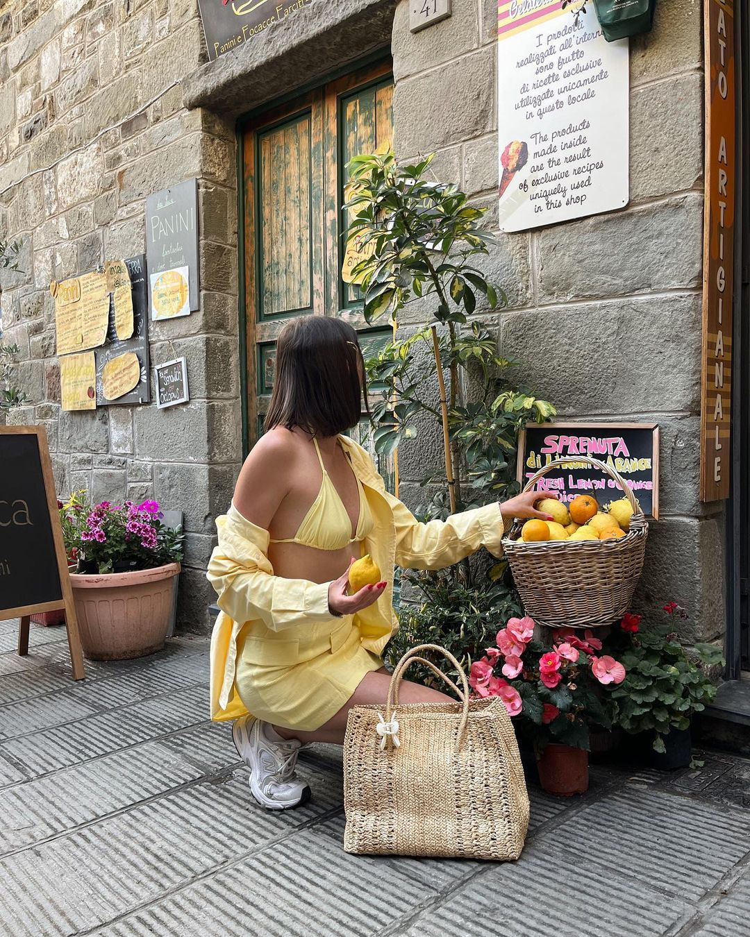 Riomaggiore, Italy - 1-Week Itinerary in Cinque Terre