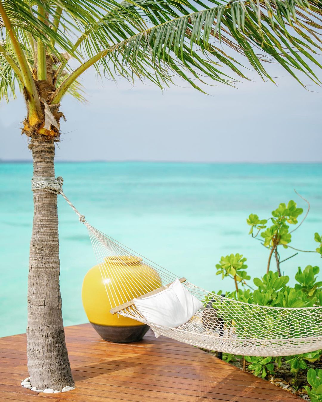 Cheval Blanc Randheli - 10 Best Luxury Resorts in the Maldives