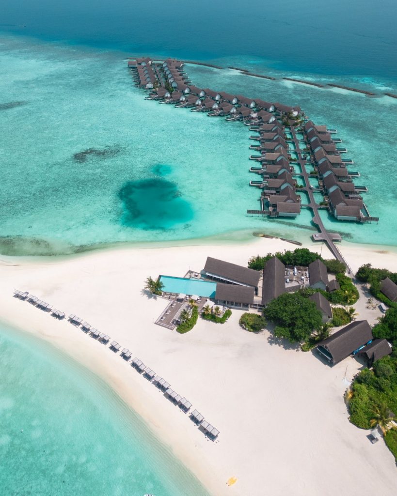 Extravagance in Paradise - 10 Best Luxury Resorts in the Maldives - Framey